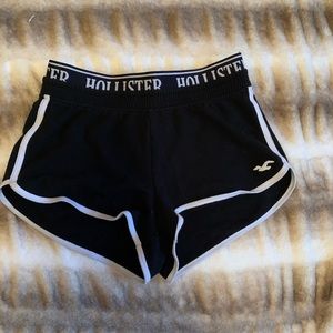 Hollister shorts